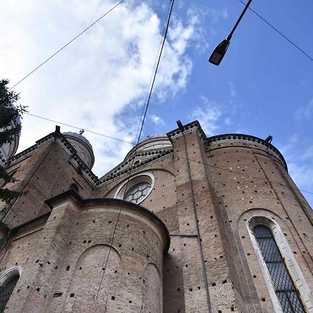 Prato Della Valle Studio Πάδοβα Εξωτερικό φωτογραφία