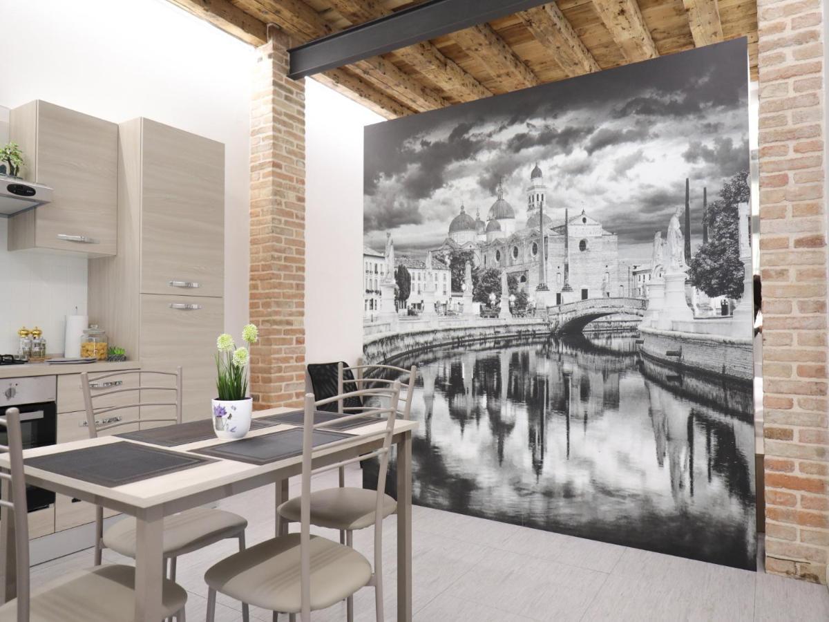 Prato Della Valle Studio Πάδοβα Εξωτερικό φωτογραφία