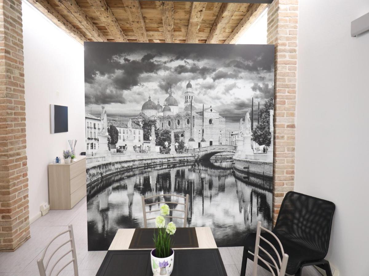 Prato Della Valle Studio Πάδοβα Εξωτερικό φωτογραφία