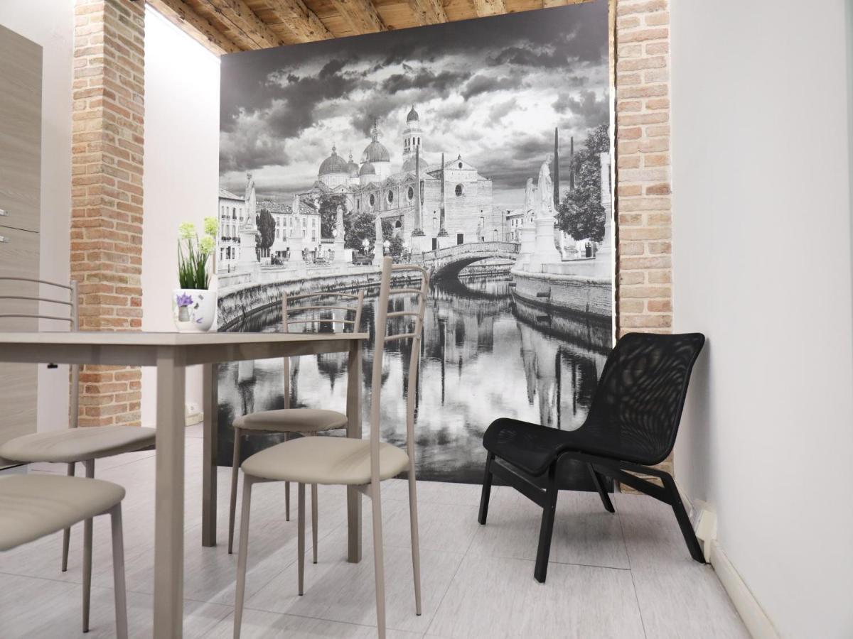 Prato Della Valle Studio Πάδοβα Εξωτερικό φωτογραφία